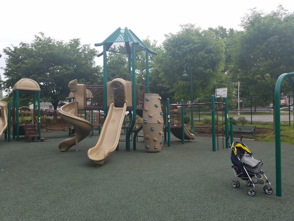 Manor Park