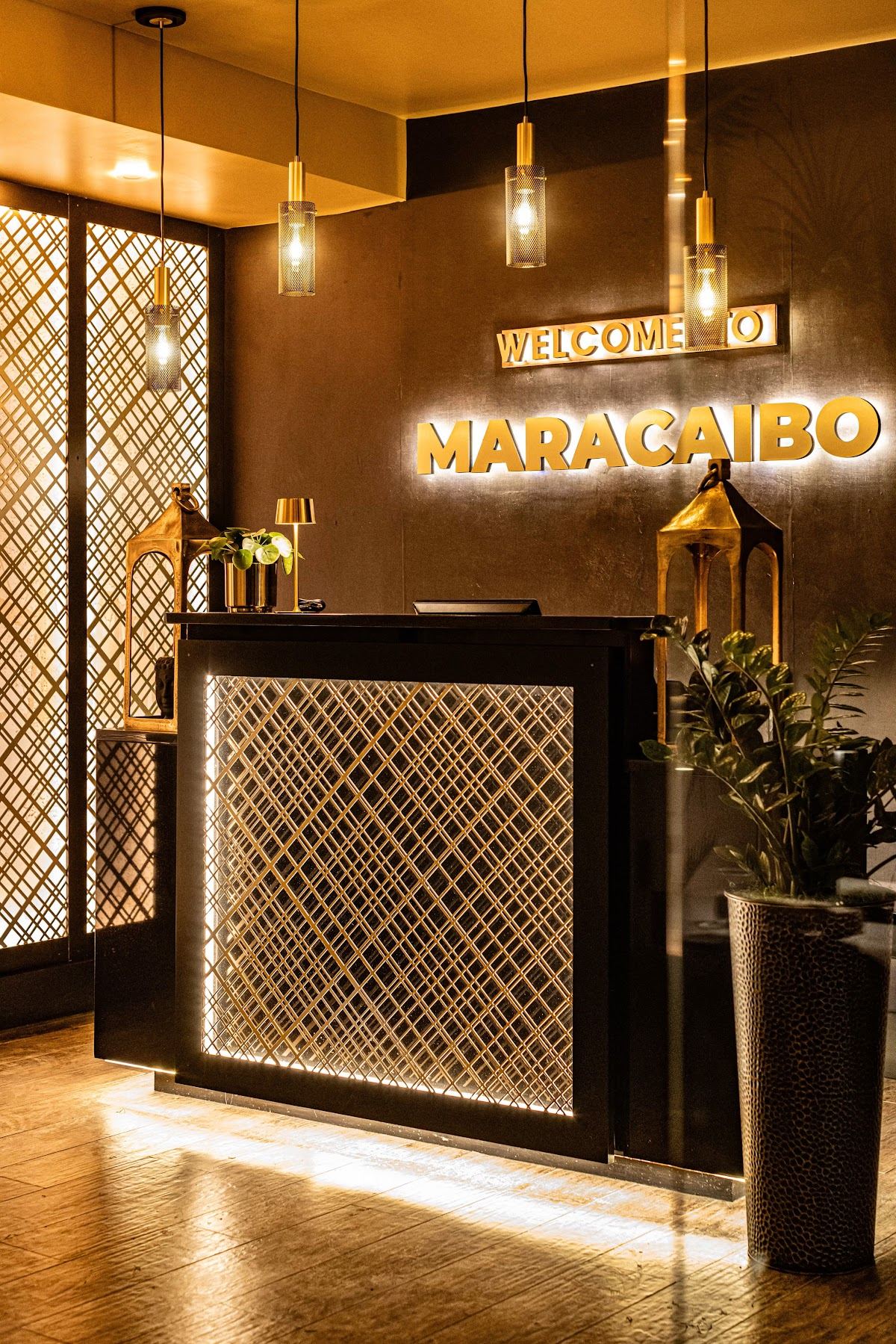 MARACAIBO