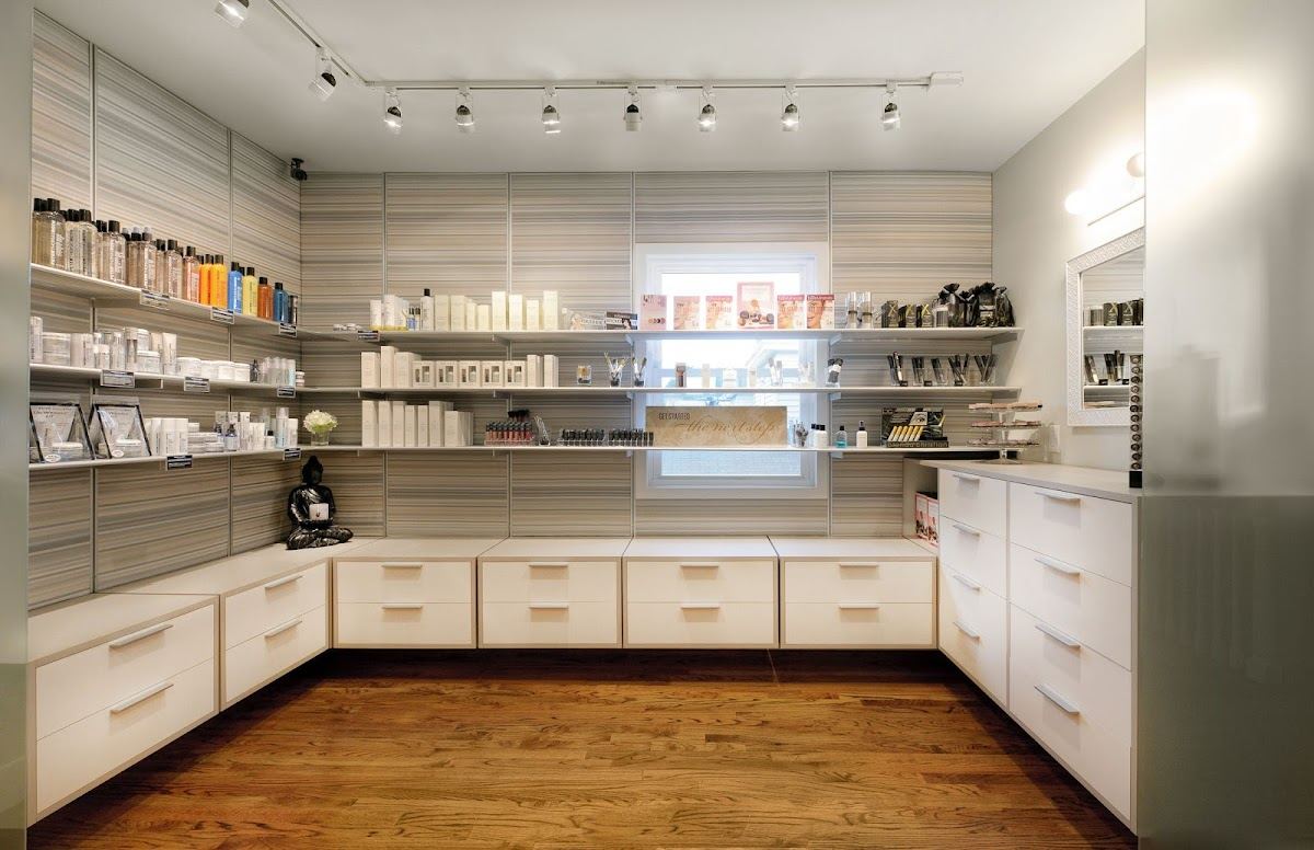 Melandre Salon and Sulis Spa