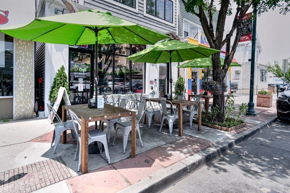 Minas Cafe