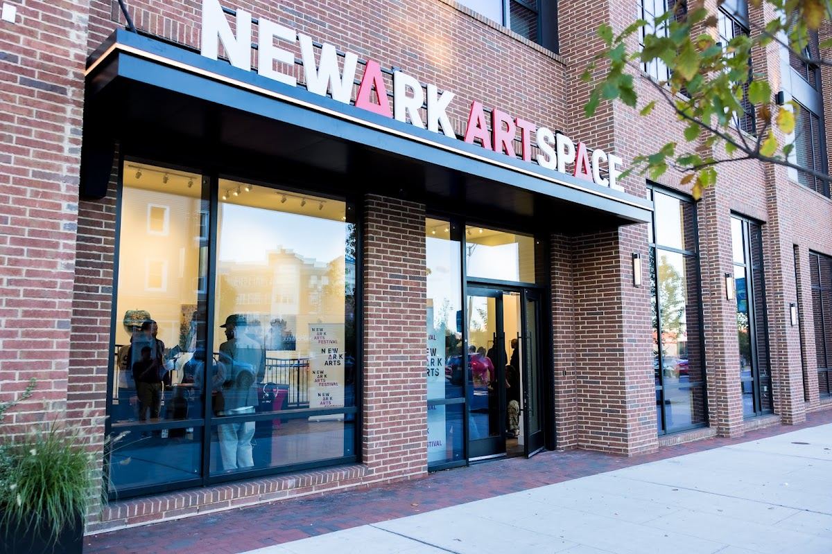 Newark ArtSpace