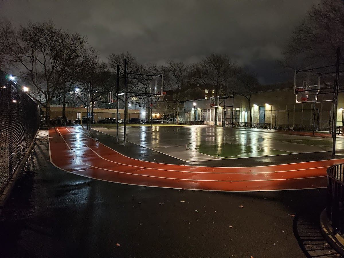 Newport Playground