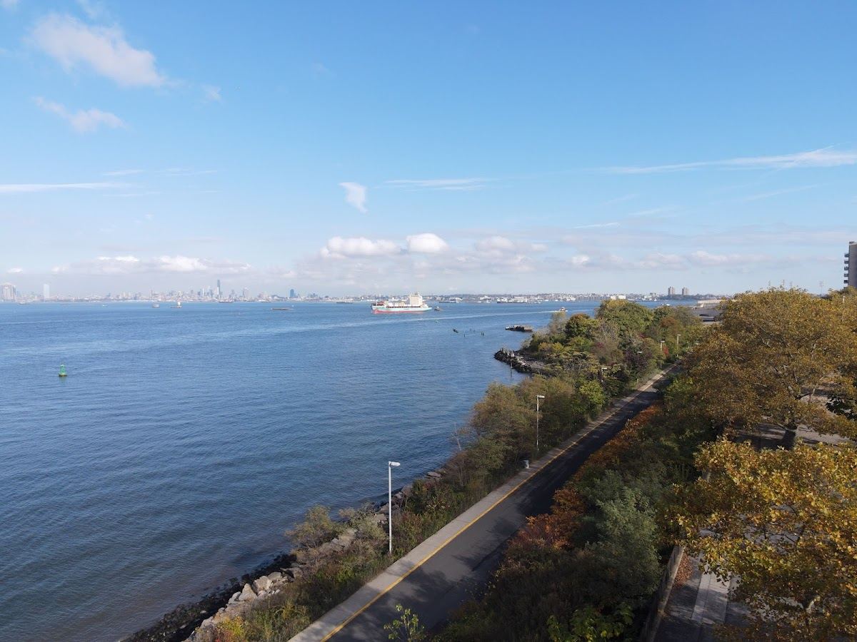 North Shore Esplanade Park