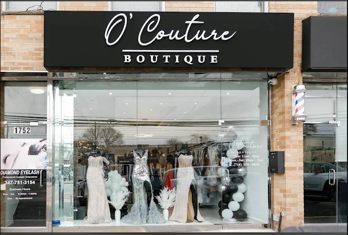 O' Couture
