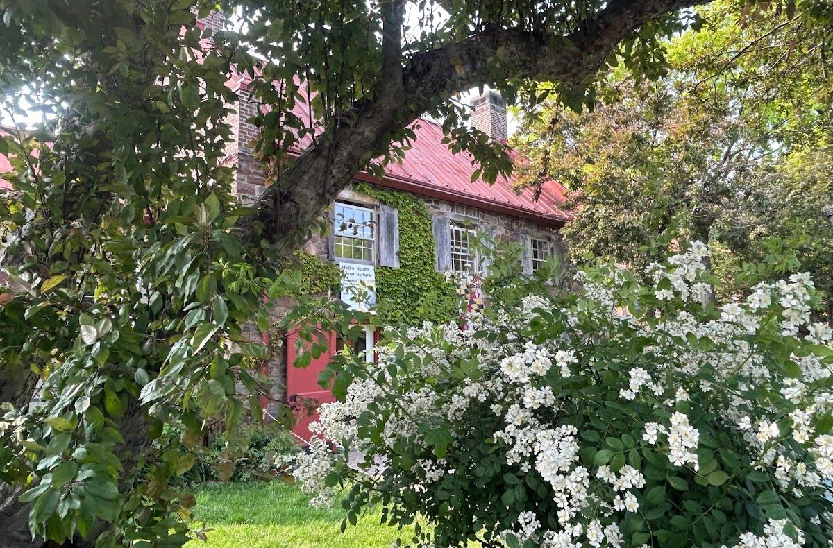 Old Stone House of Brooklyn