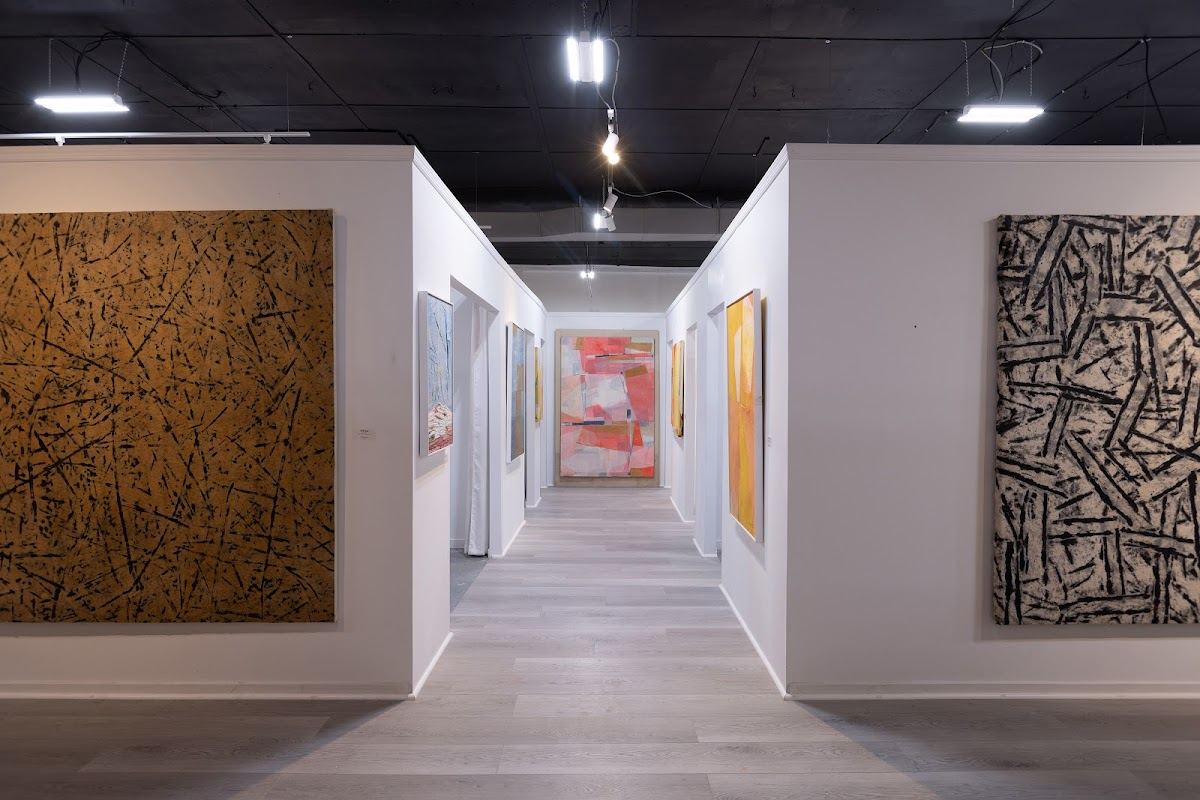 Olyaa Gallery