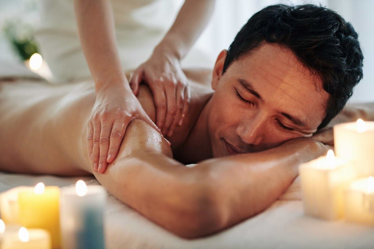 ONA Spa Massage
