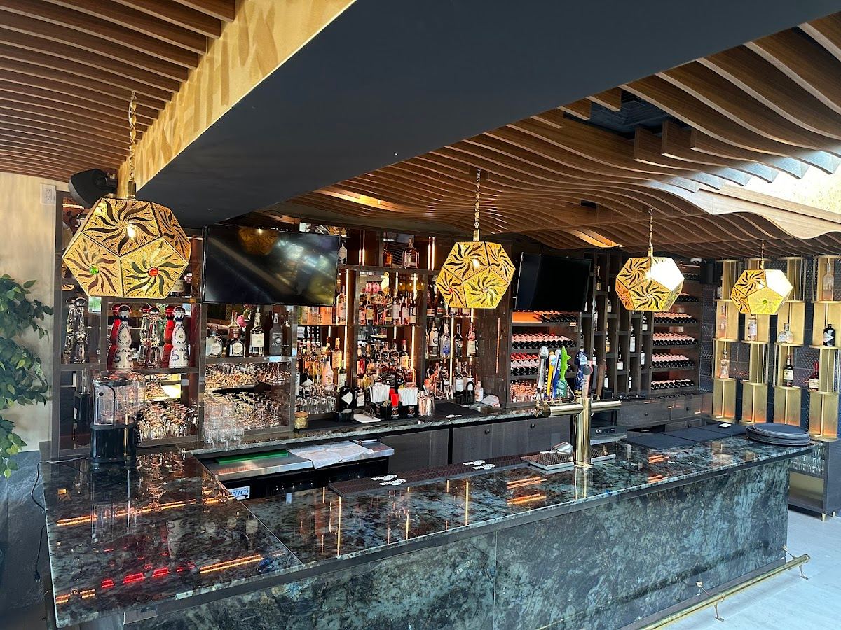 Opera Cafe Lounge