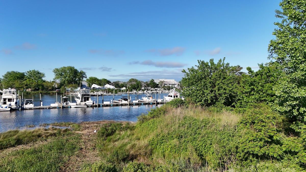 Paerdegat Basin Park