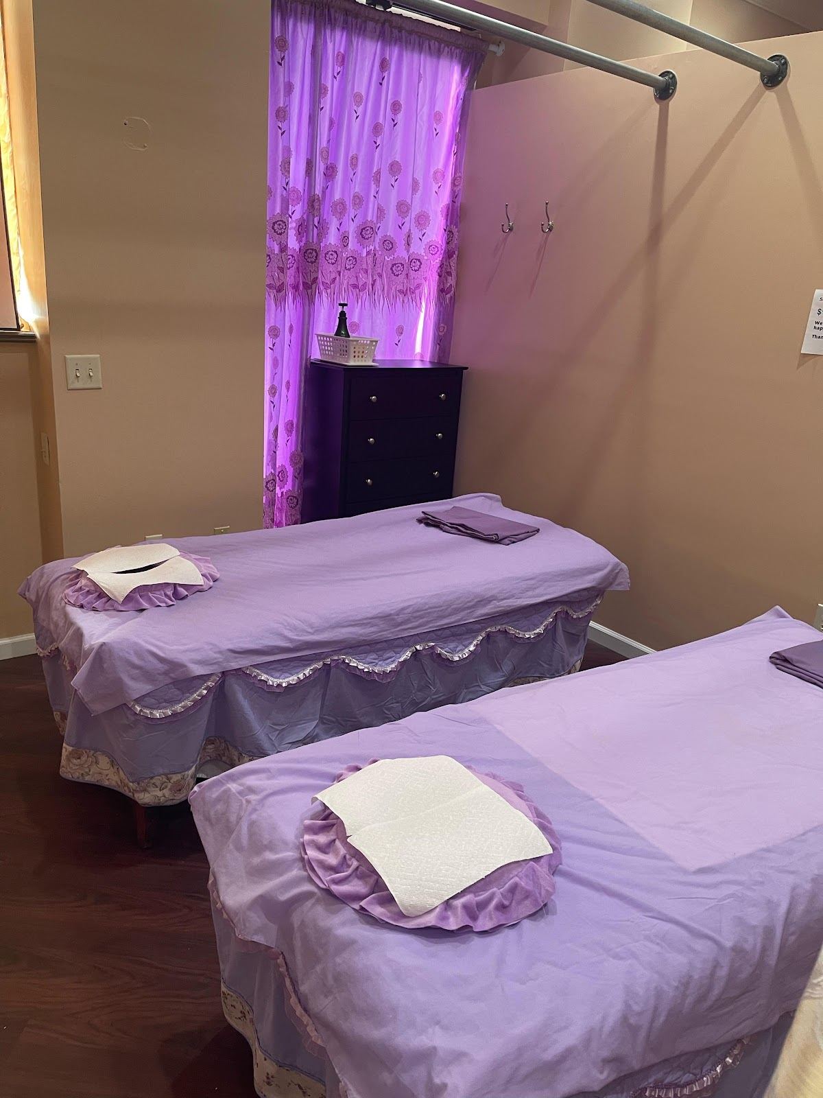 Paradise Spa One