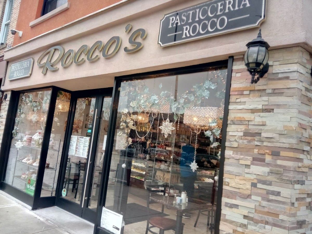 Pasticceria Rocco
