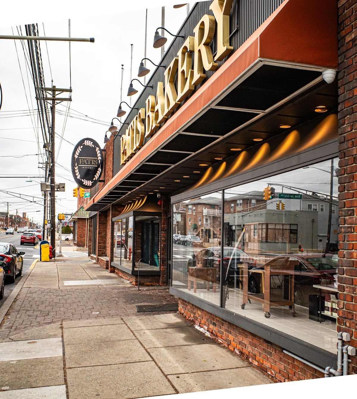 Patis Bakery