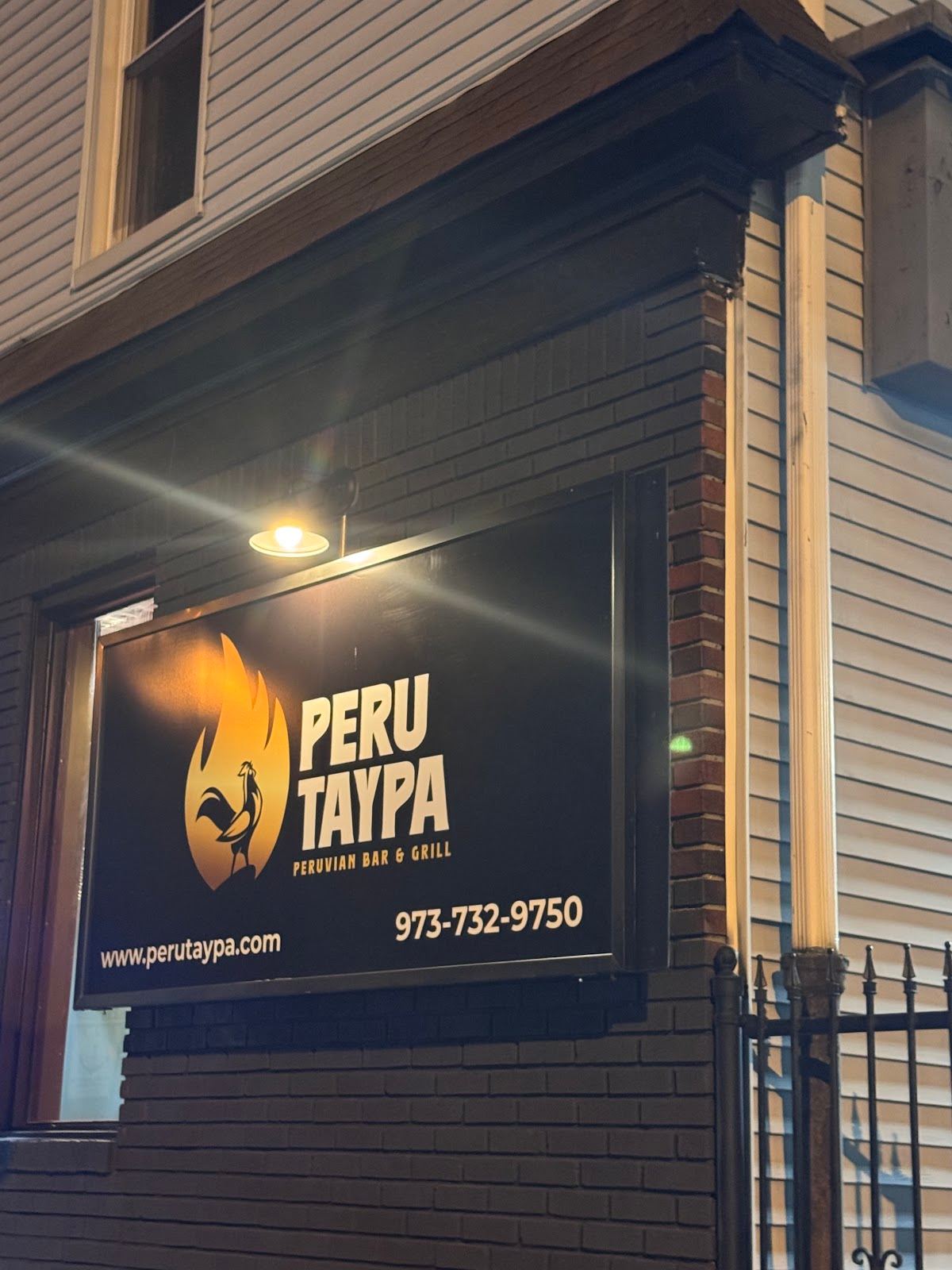 Peru Taypa