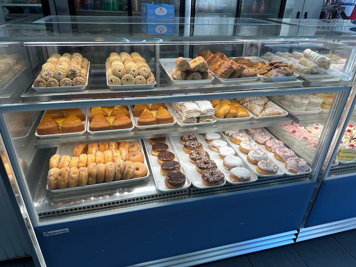 Pitusa Bakery