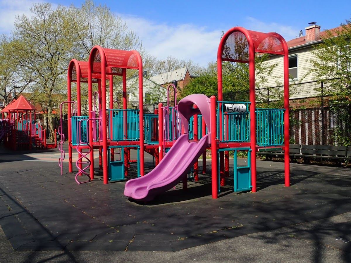 PS 279 Playground