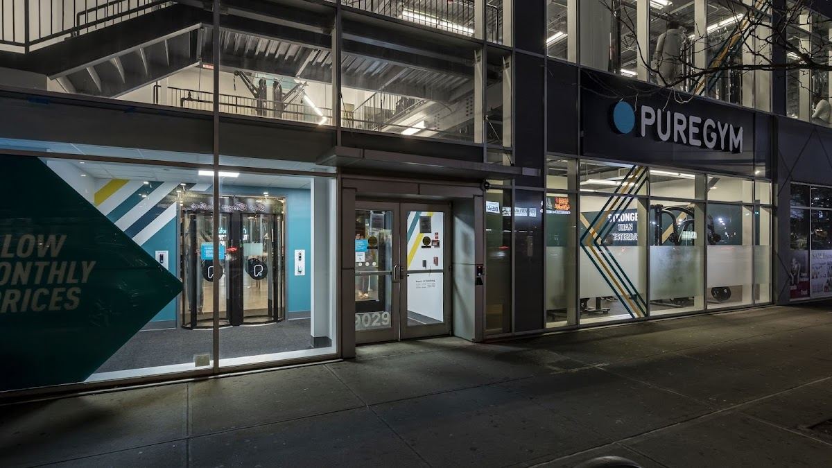 PureGym Canarsie