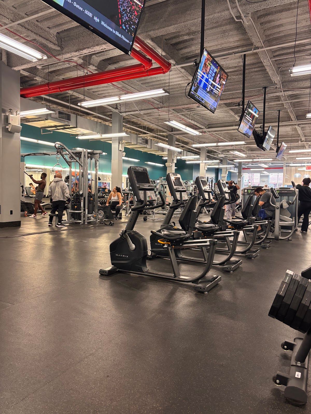 PureGym Gates Avenue