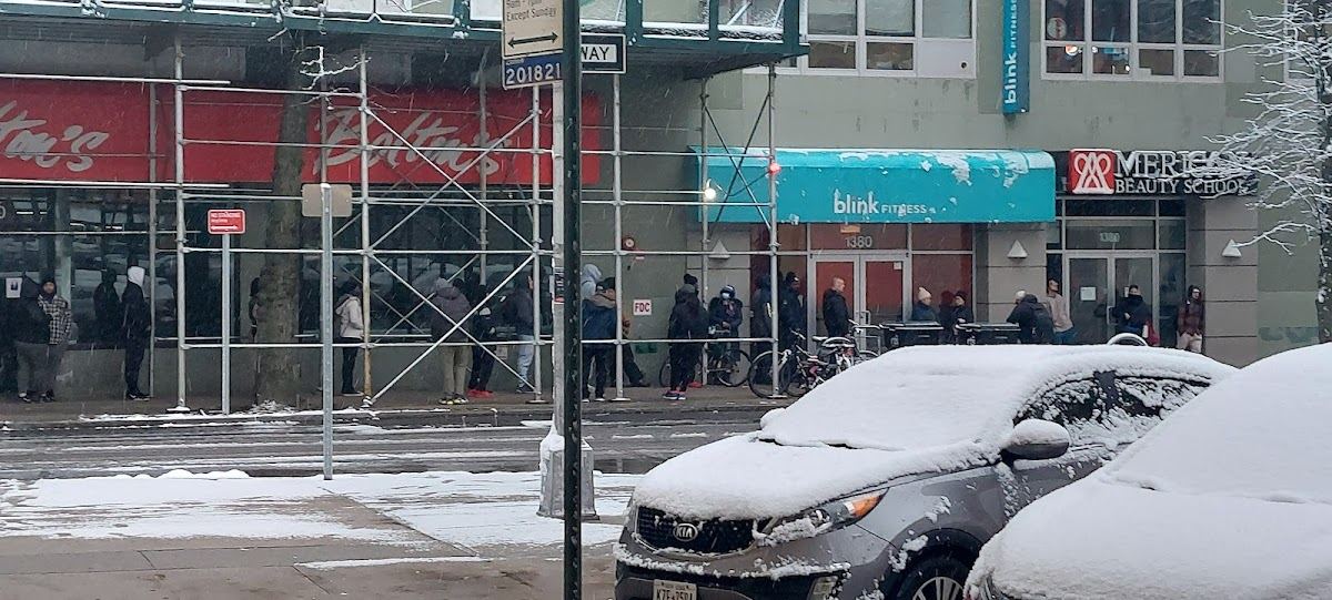 PureGym Parkchester