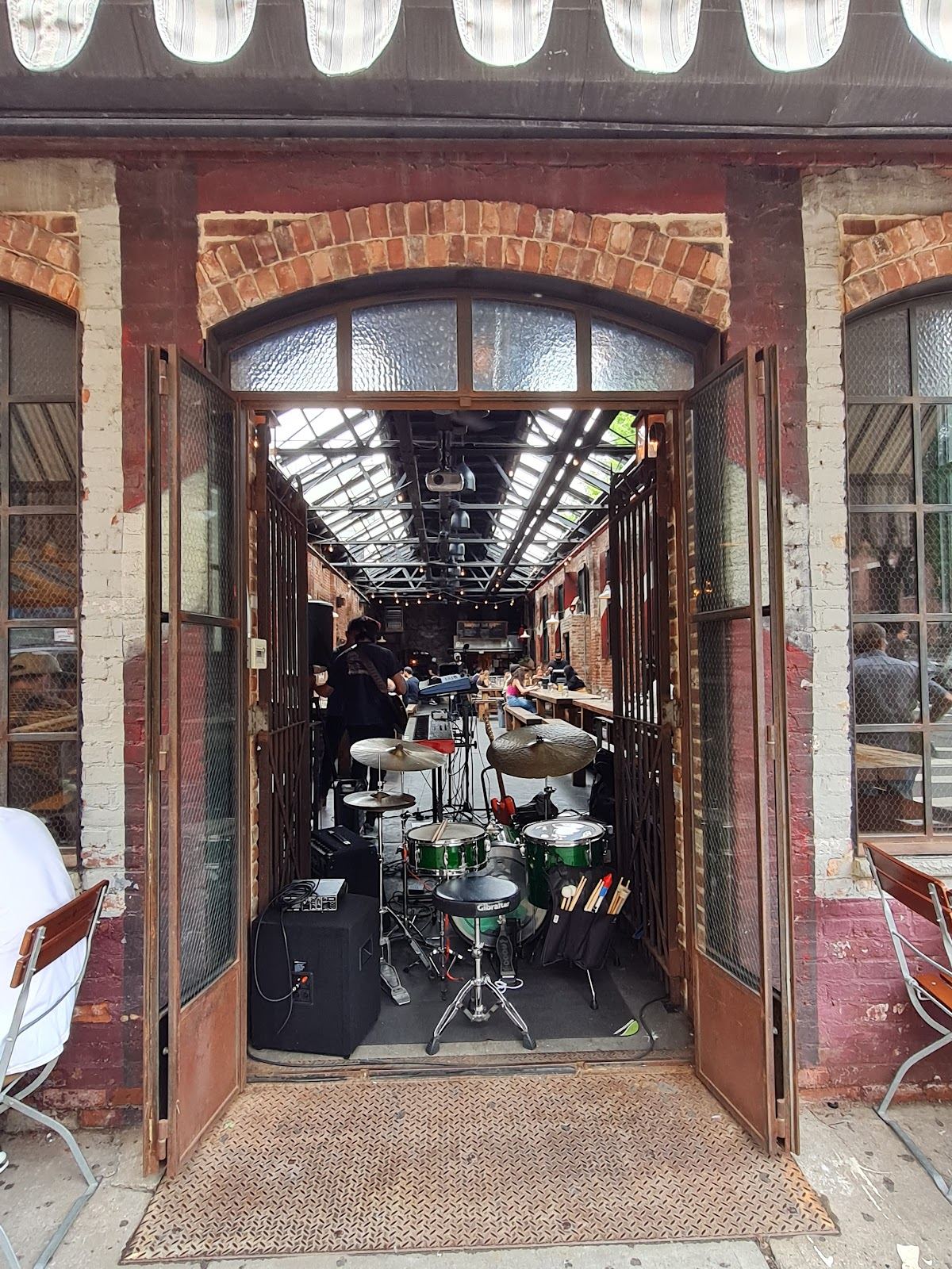 Radegast Hall & Biergarten