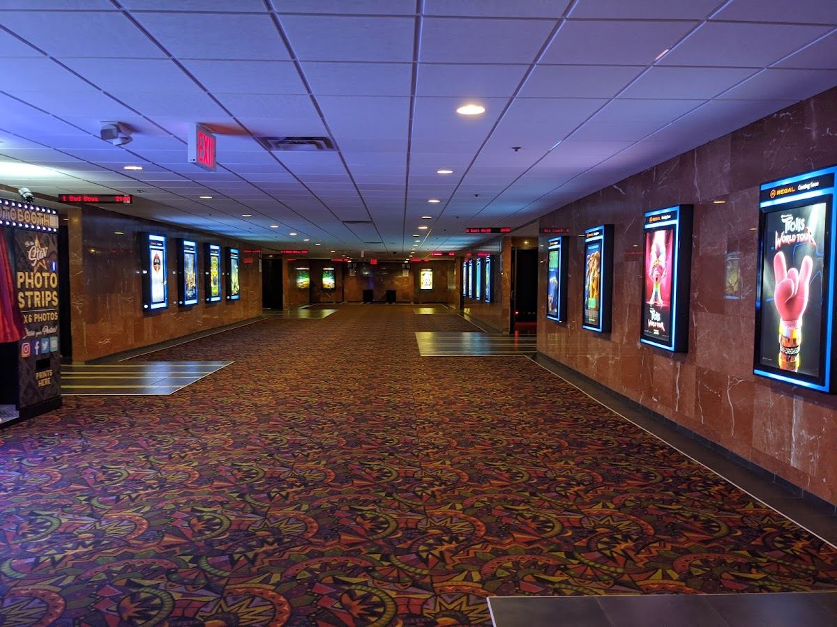 Regal UA Sheepshead Bay