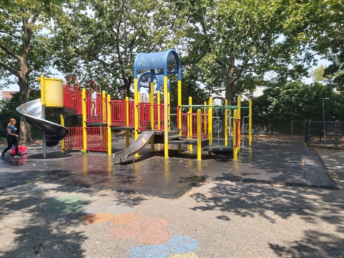 Reiff Playground