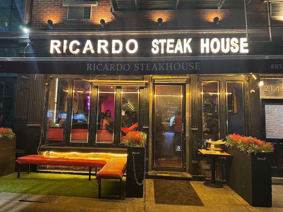 Ricardo Steakhouse