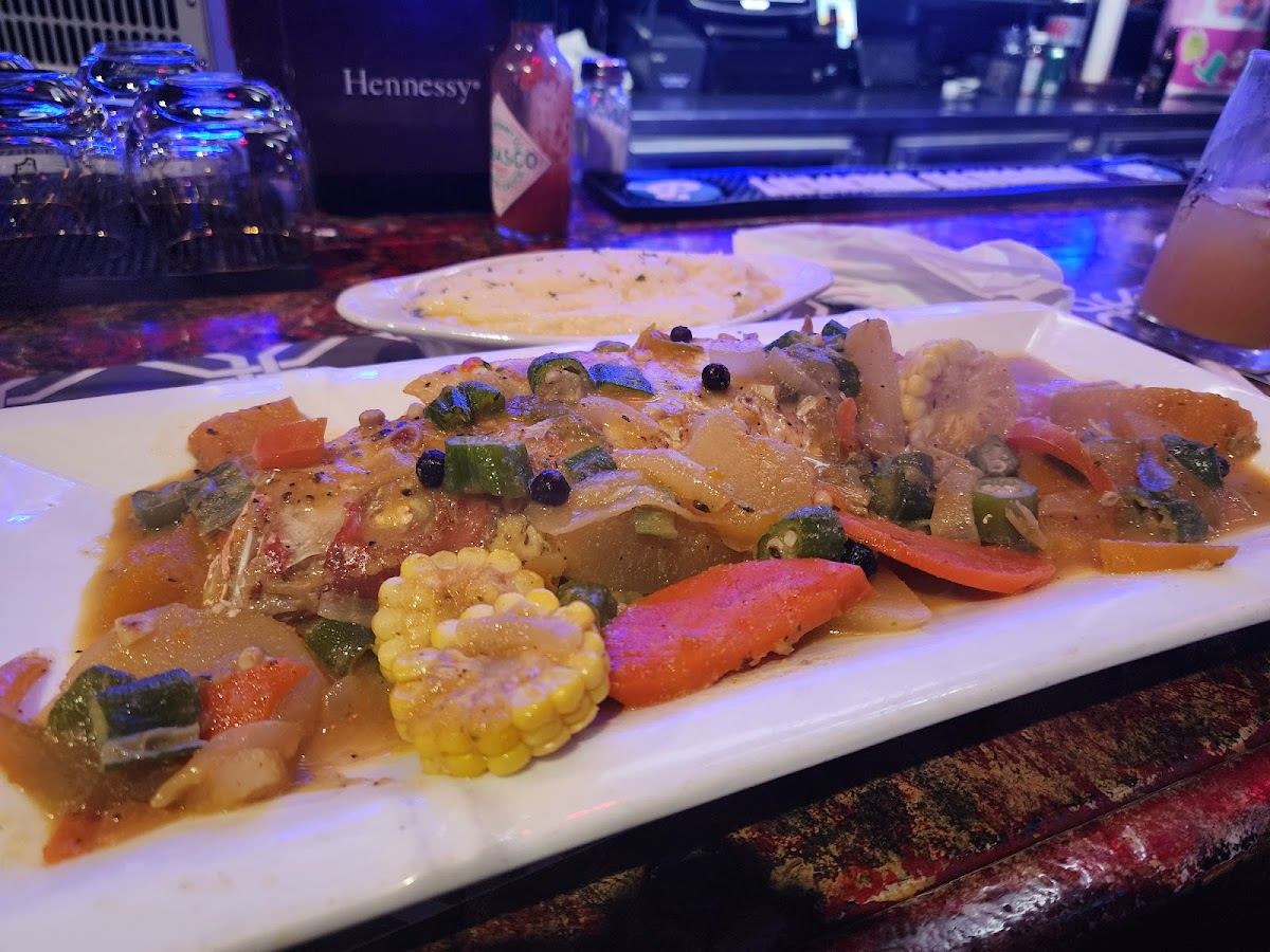 Richard's Restaurant and Bar