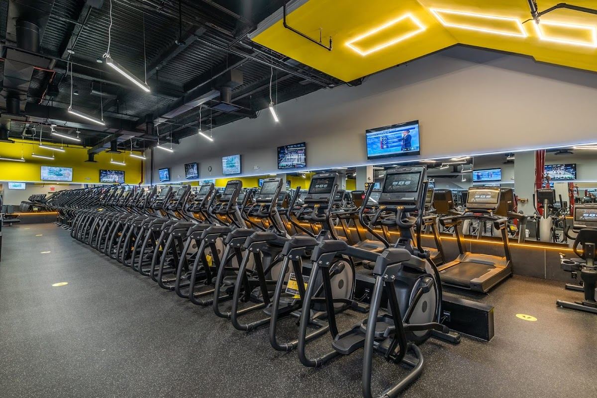 Rock Fitness