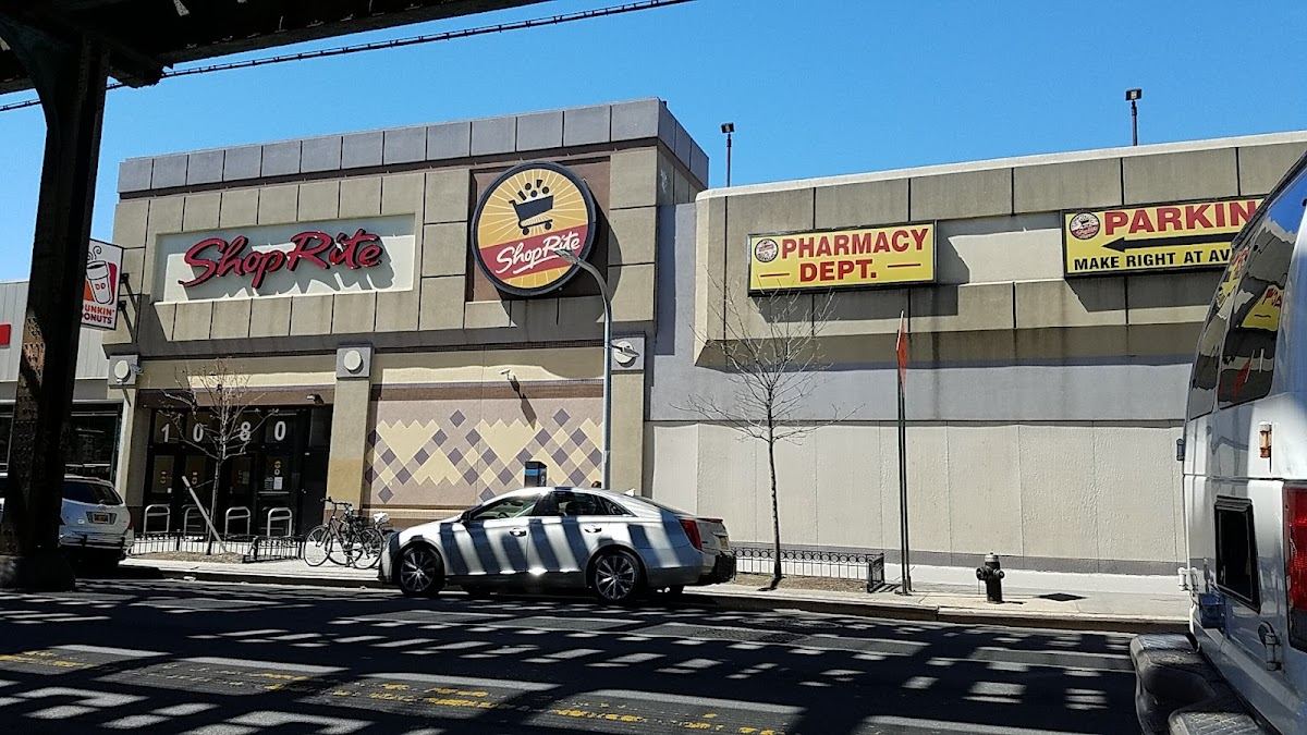 ShopRite of Avenue I