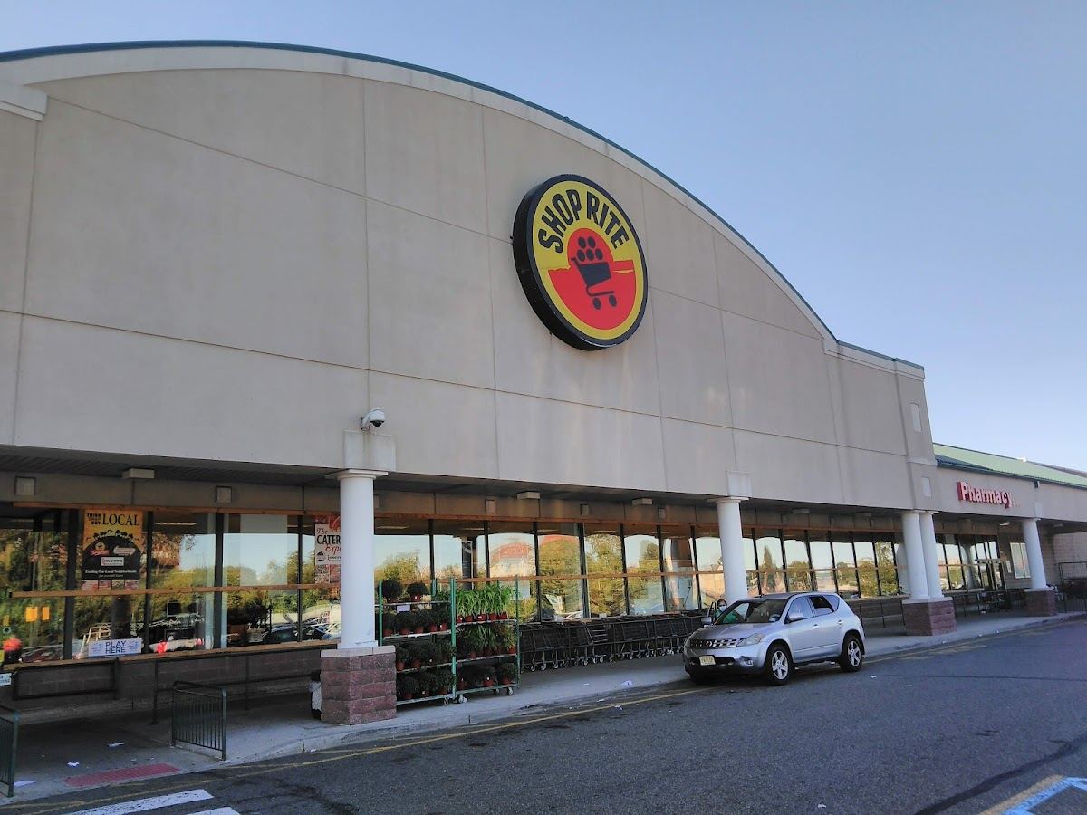 ShopRite of Columbia Park