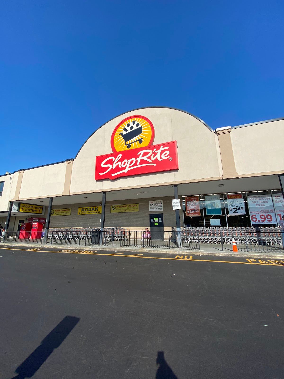ShopRite of Kearny Square