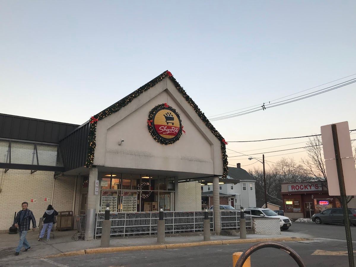 ShopRite of Nutley