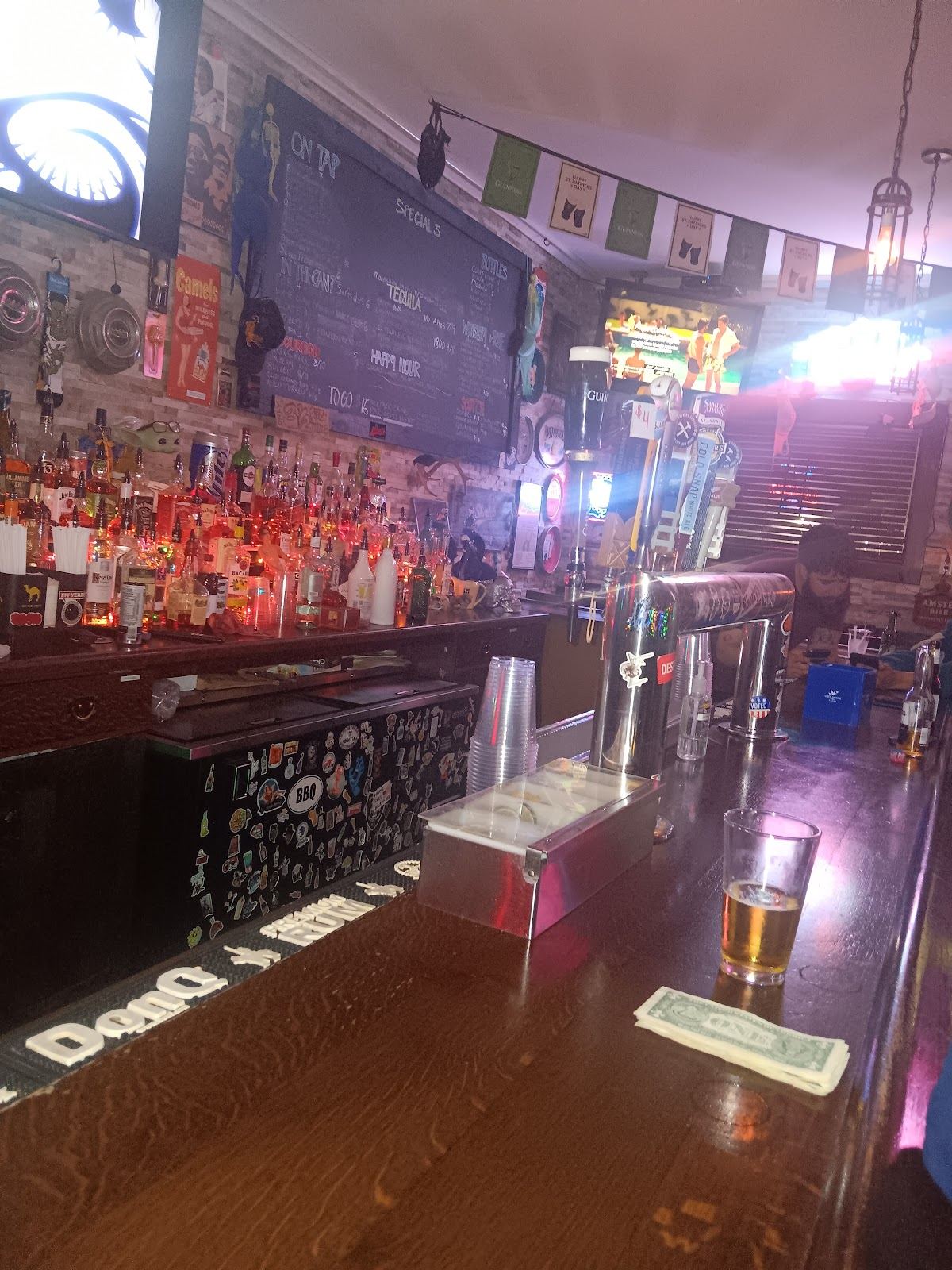 Shorty's