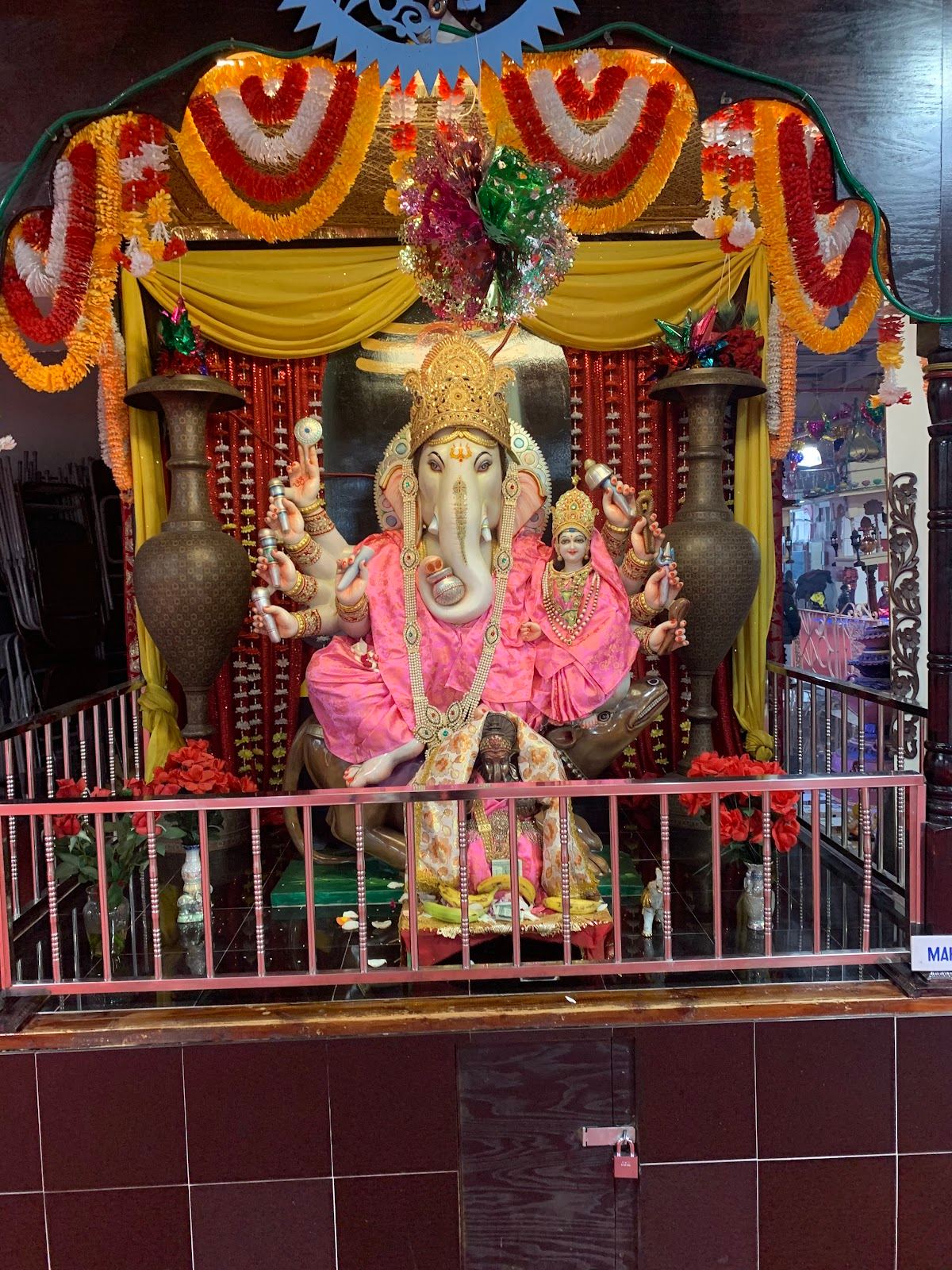 Shree Divya Dham