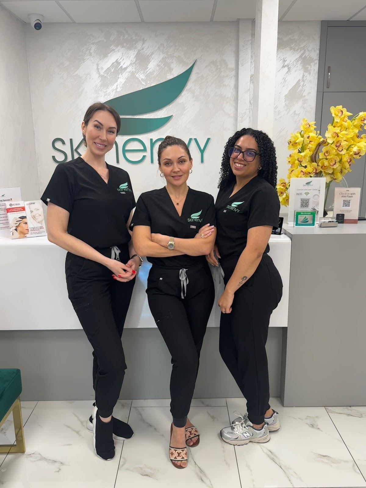 Skin Envy Cosmetic and Laser Center