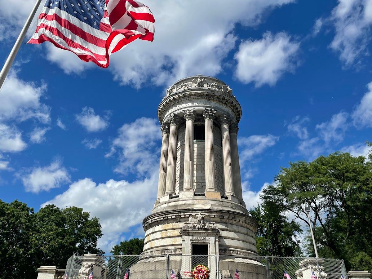 Soldiers' and Sailors' Monument