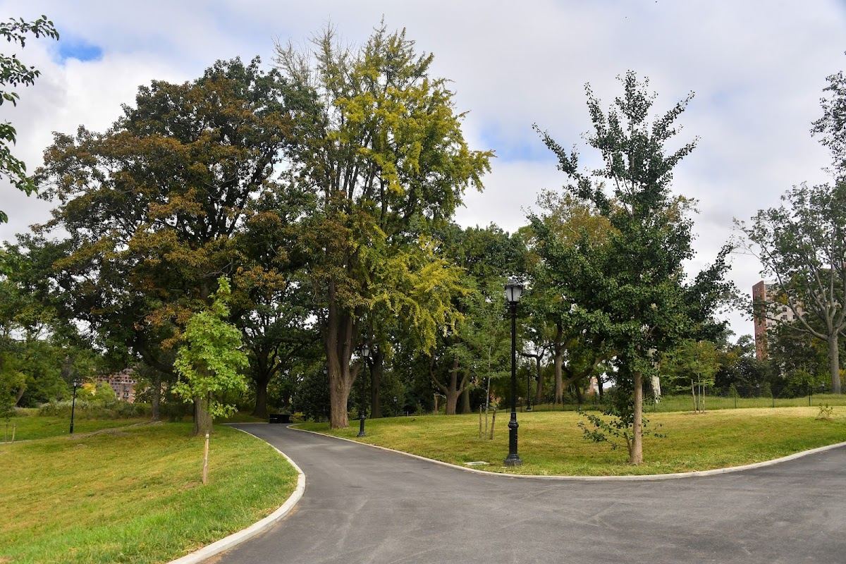 St. Mary's Park