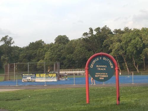 Stephen R. Gregg Park