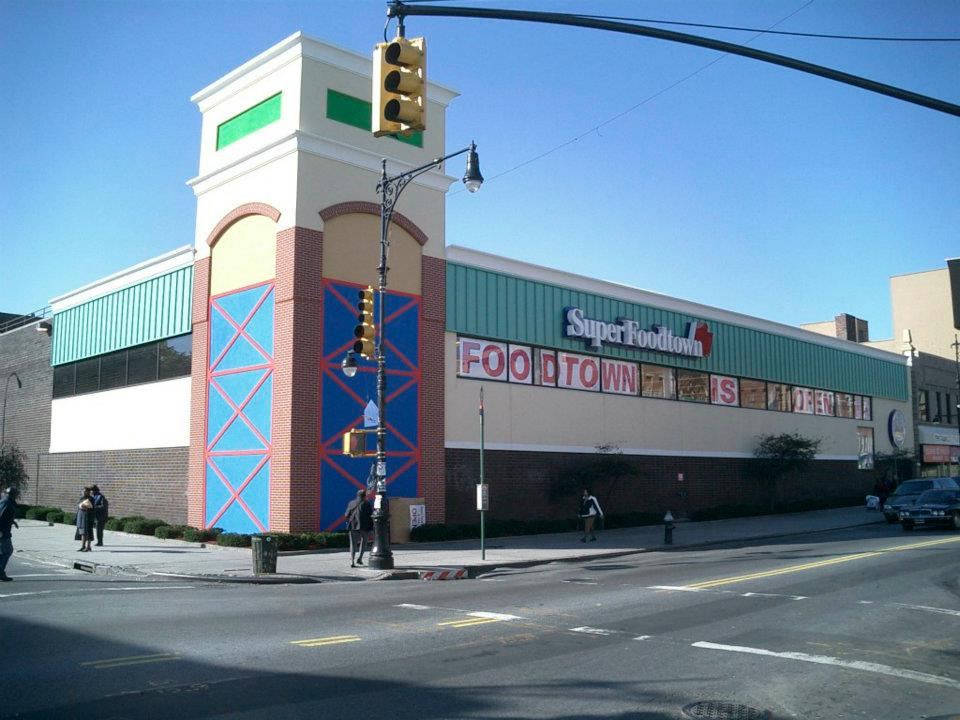 Super Foodtown