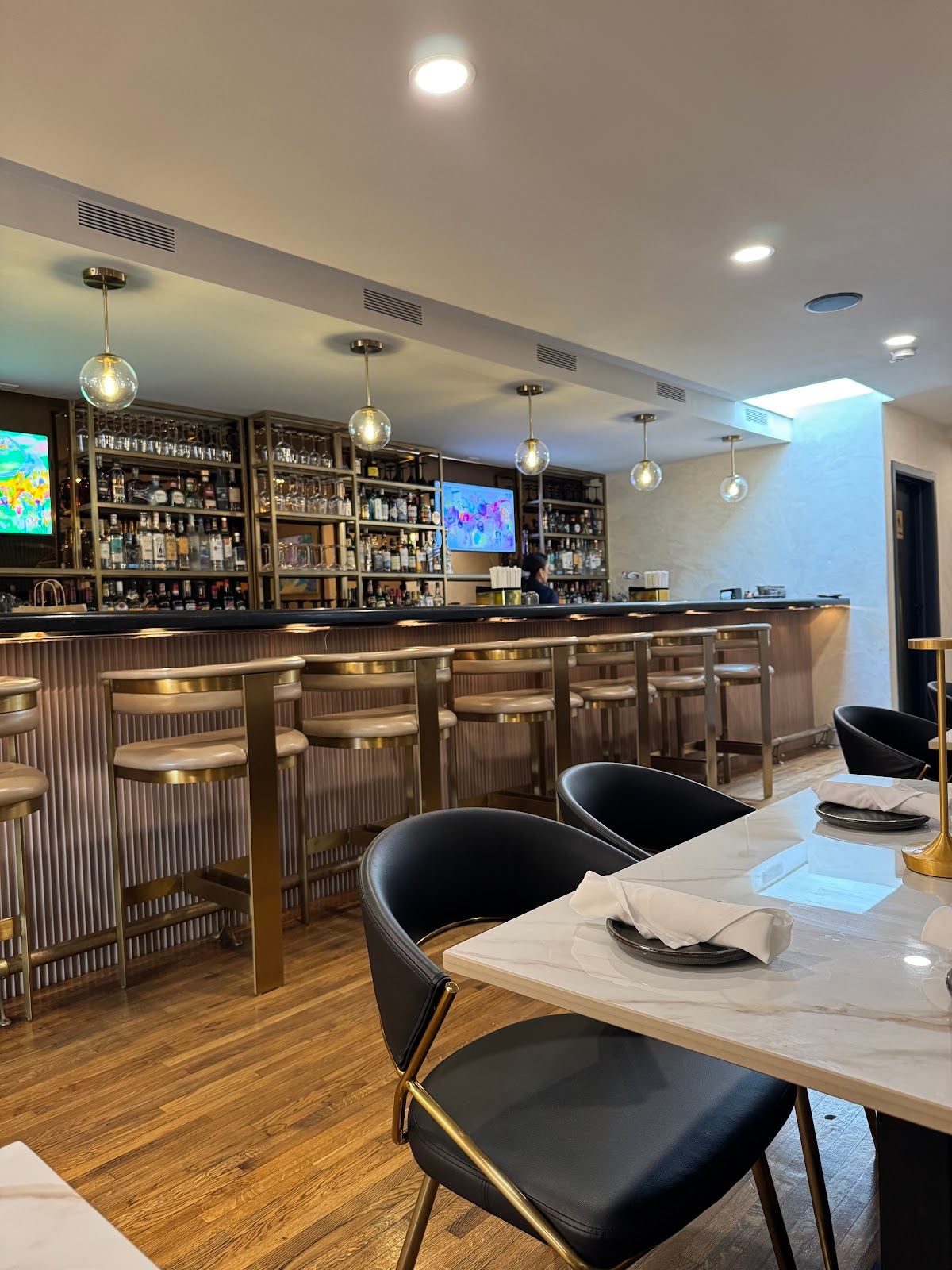 Tagua Restaurant