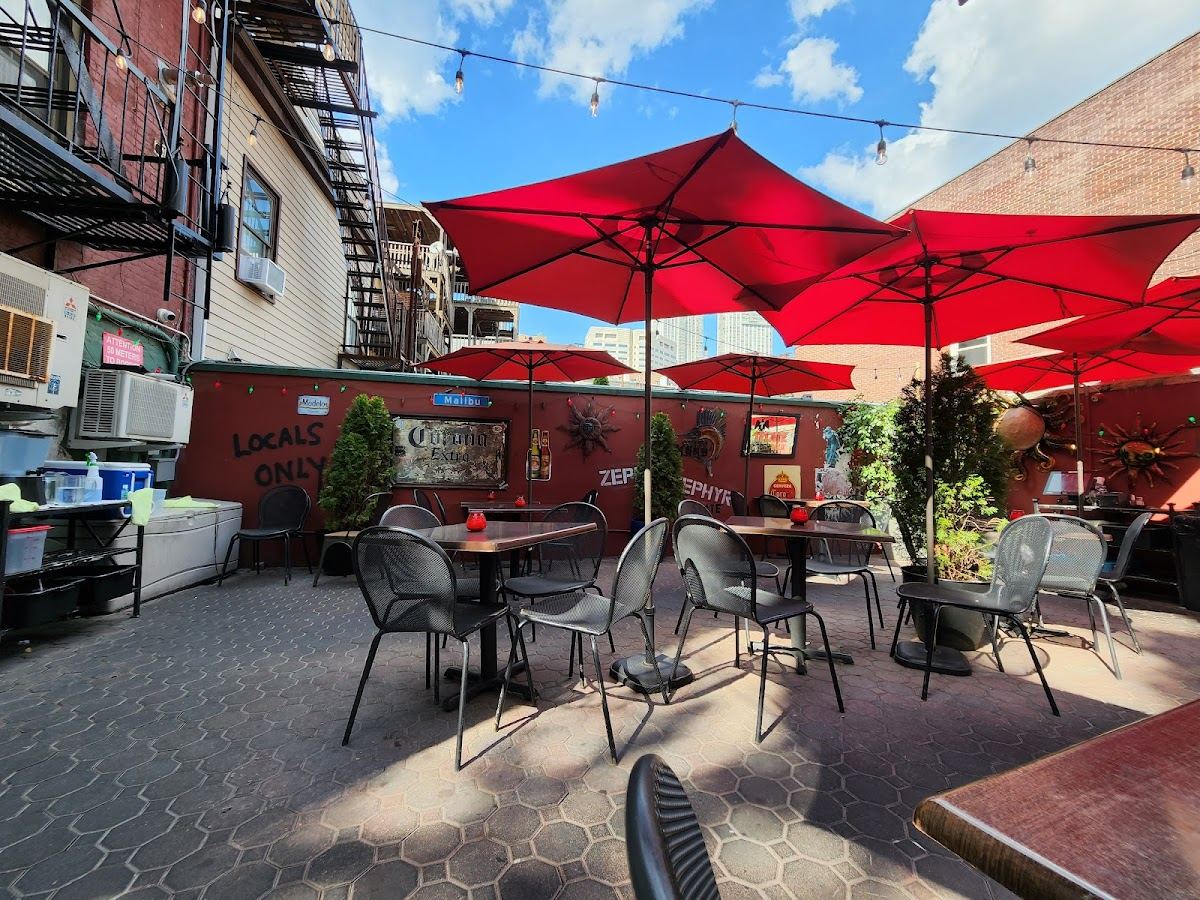 Taqueria Downtown