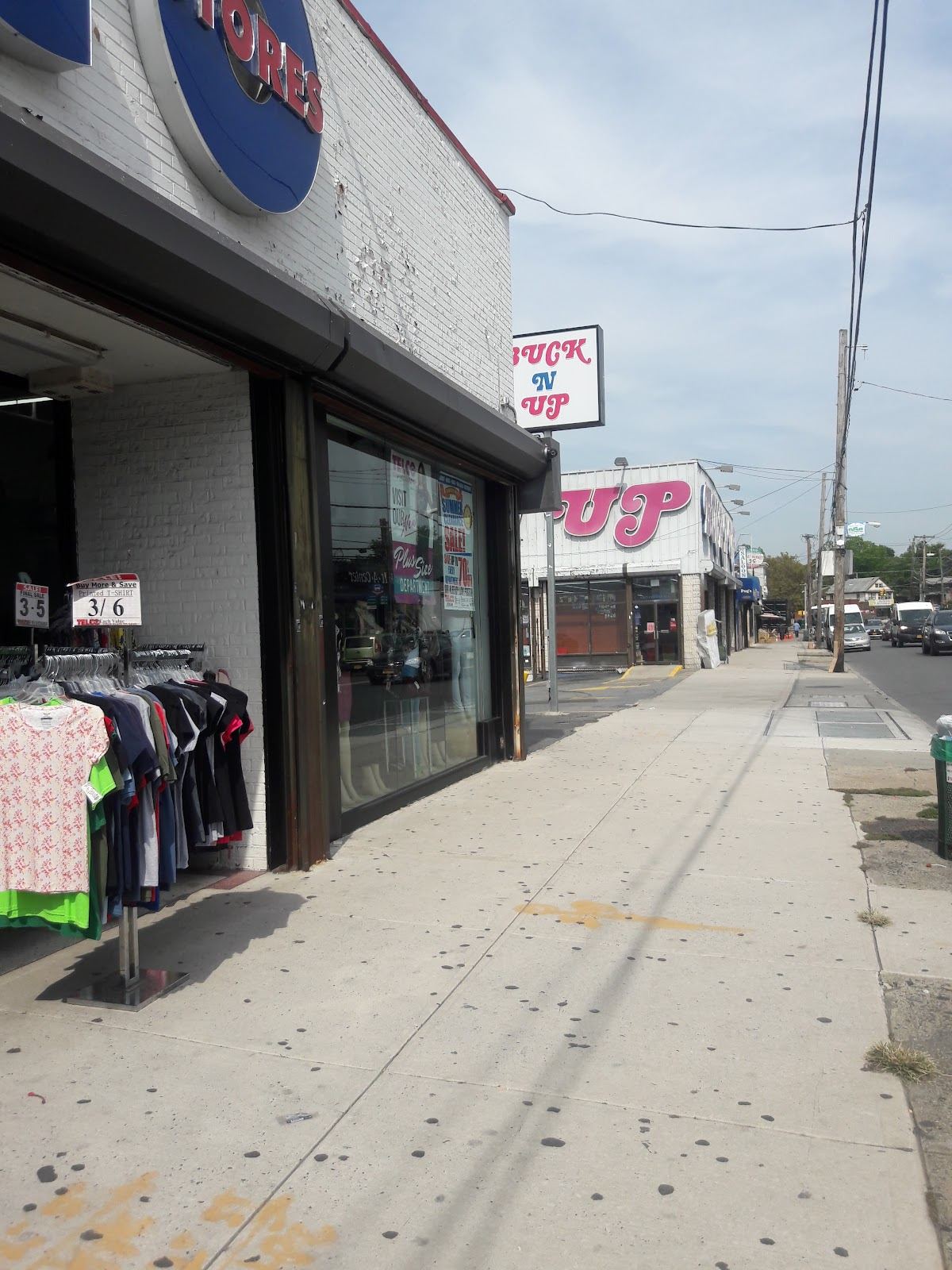 Telco Stores