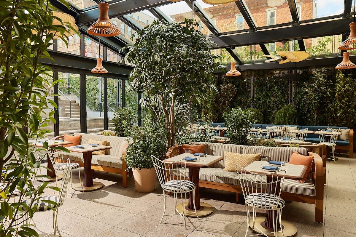 The Hoxton, Williamsburg
