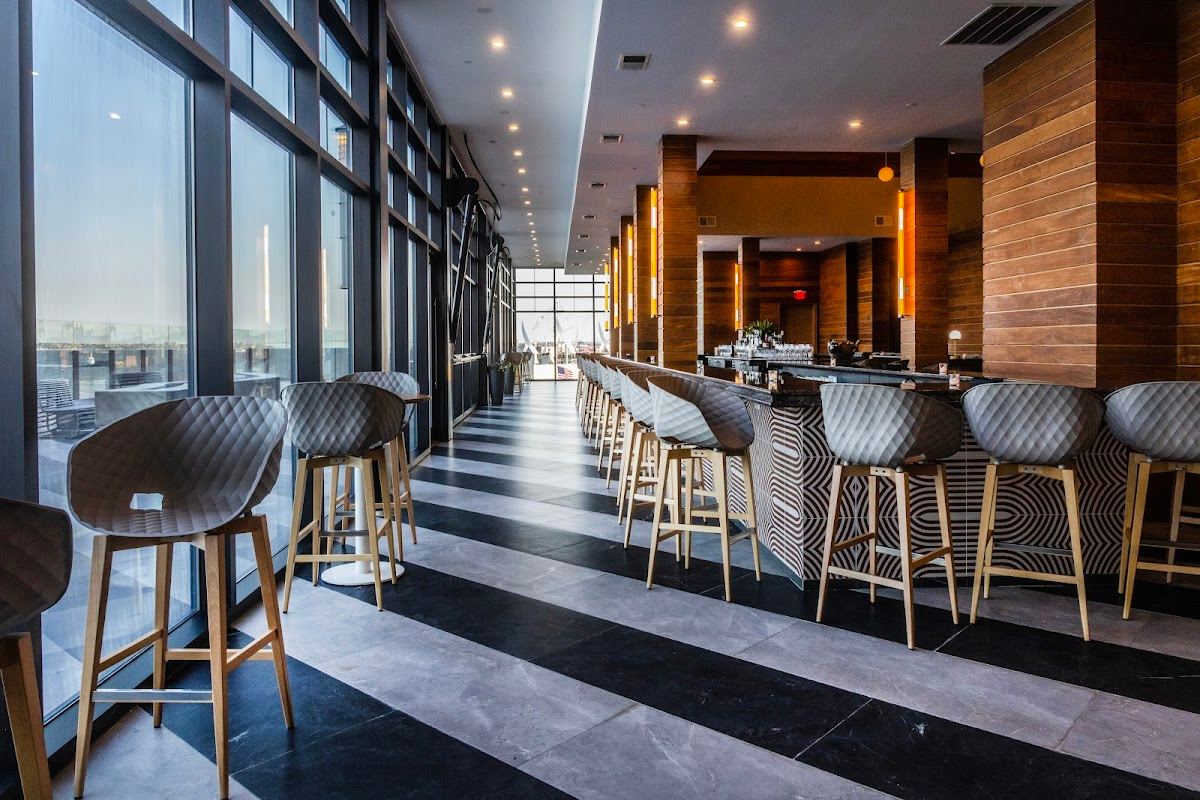 The Stork Club Rooftop