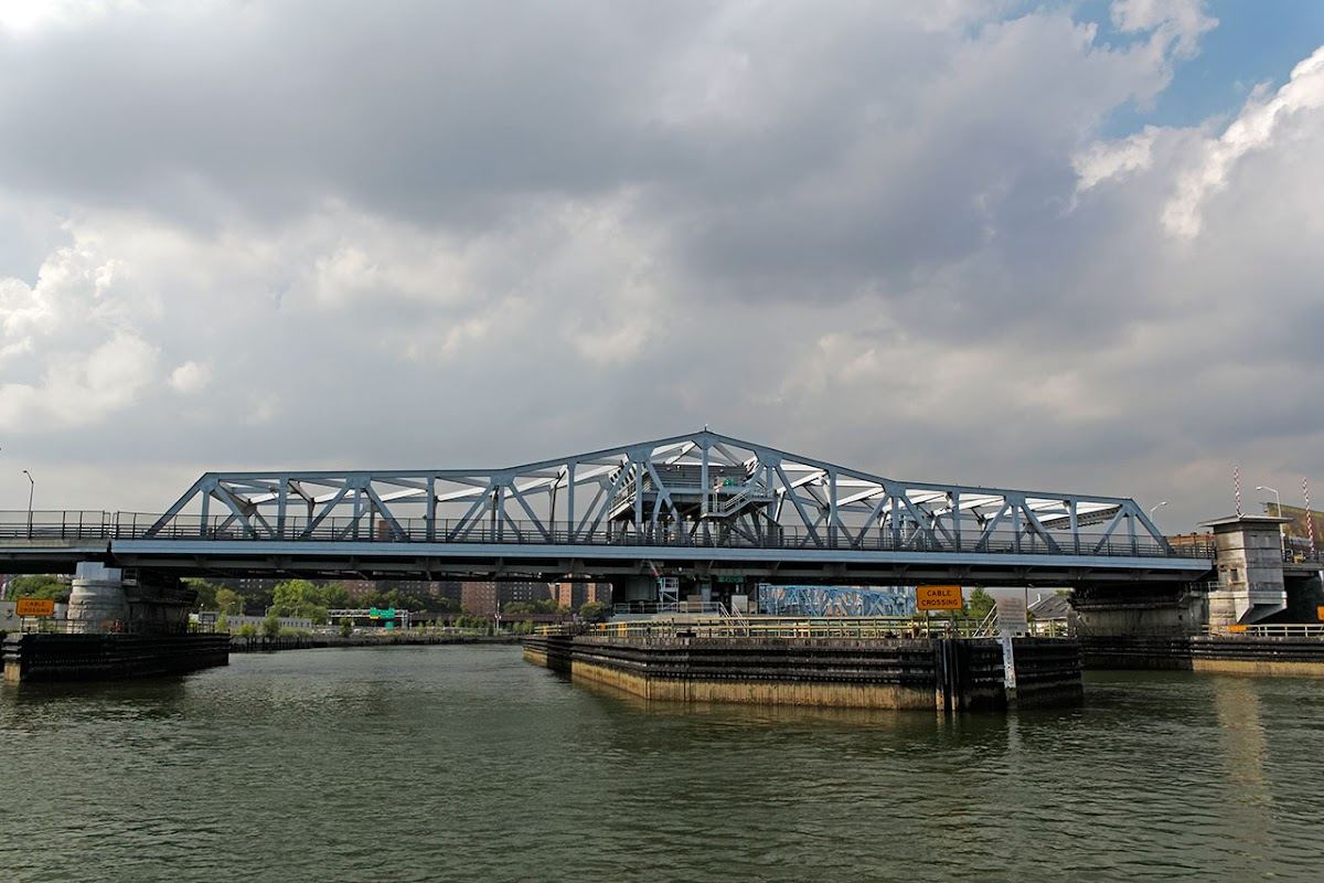 Third Avenue Bridge