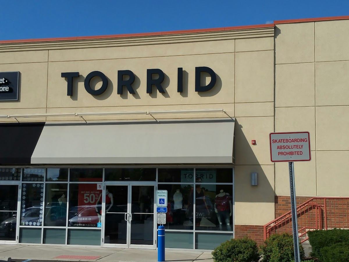 Torrid