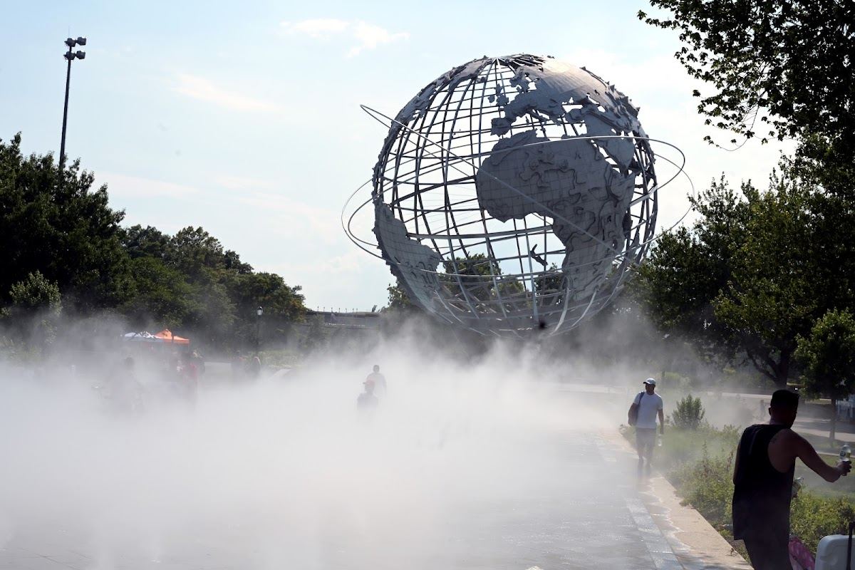 Unisphere