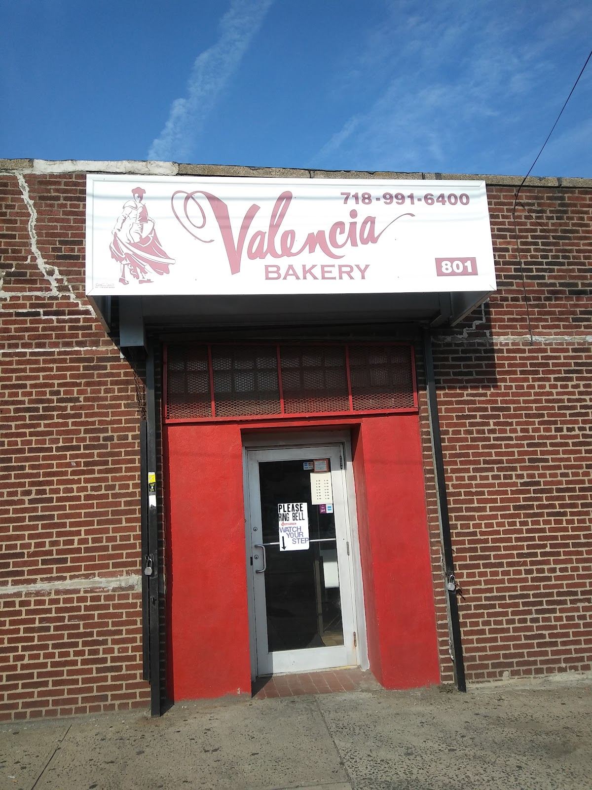 Valencia Bakery