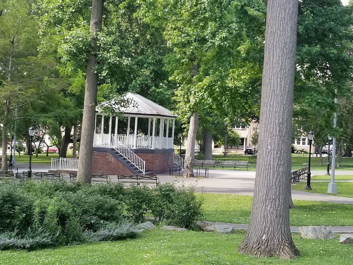 Westerleigh Park
