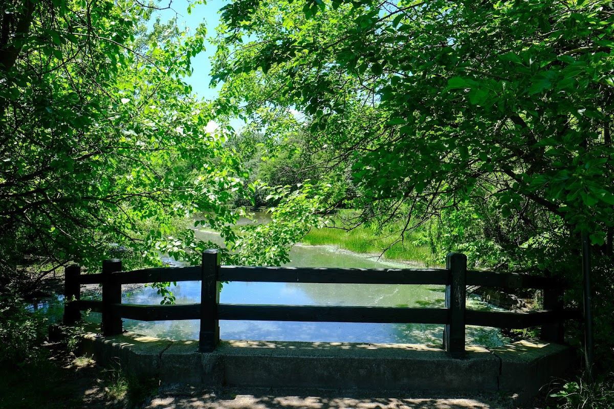 Willowbrook Park